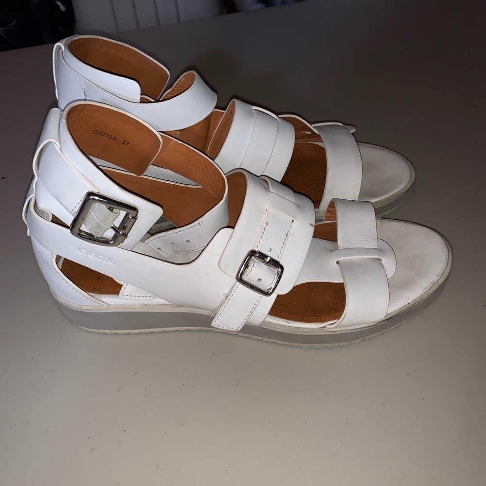 GEOX SANDALS
